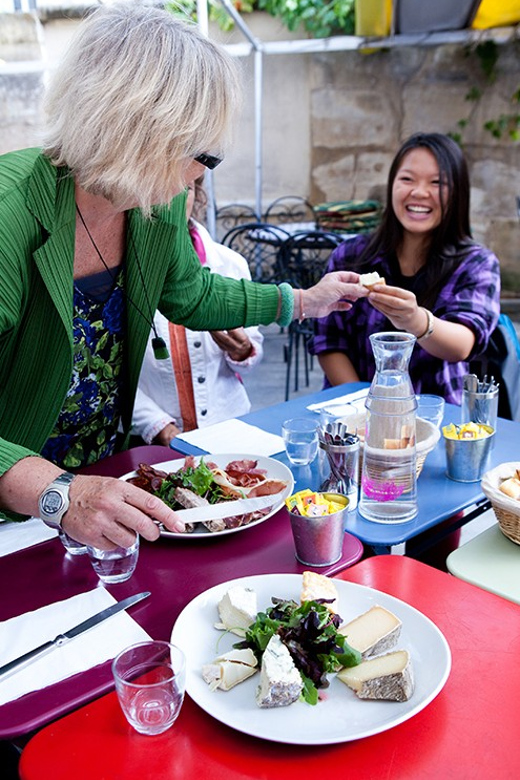Paris: Guided Bike and Food Tour - A Taste of Paris - Ile de la Cité and Notre-Dame Views That Fit the Time Budget