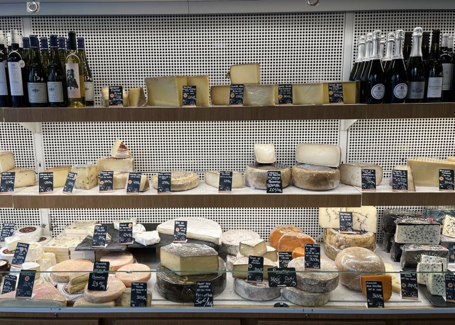 Paris: Guided Champagne & Food Tour in St-Germain-des-Pres - Saint-Germain-des-Prés, Champagne, and a 3-hour plan that actually works