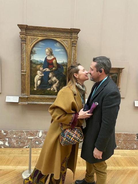 Paris: Guided Louvre Museum Tour with Optional Entry Ticket - Key highlights worth your attention