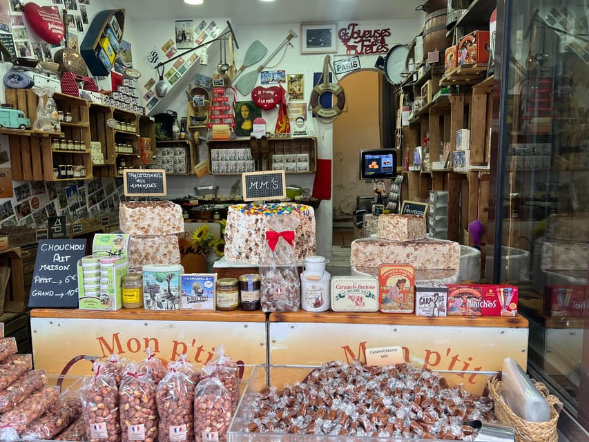 Paris: Guided Montmartre Walking Tour with Food & Wine - Key Things I’d Plan Around