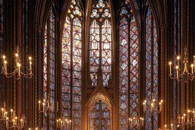 Paris Guided Tour with Notre Dame Cathedral or Ste Chapelle Entry - What to Wear and Bring for a Smooth Cathedral Day