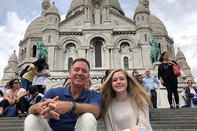 Paris Half Day Private Customized Walking Tour, Transport Options - Les Halles to Hôtel de Ville: Paris at street level