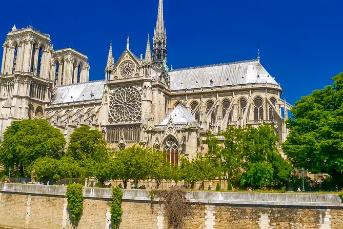 Paris Half Day Tour & Cruise, Private Guide & Louvre Entrance - Price and Value, Especially for Private Time