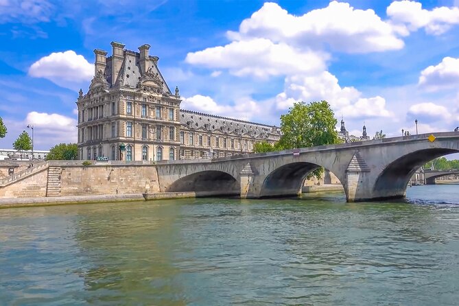 Paris Half Day Tour & Cruise, Private Guide & Louvre Entrance - Who This Tour Suits Best