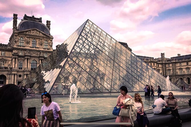 Paris Half Day Tour & Cruise, Private Guide & Louvre Entrance - Quick FAQ