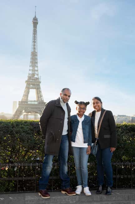 Paris: Half-Day Trip to Fontainebleau with a Local - Key things to know before you go