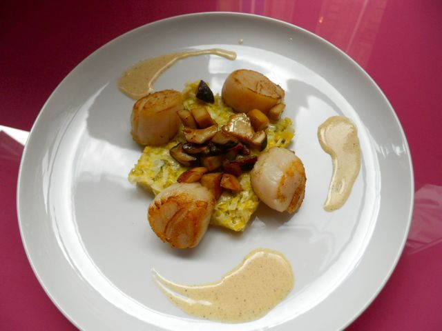 Paris: Hands-On Small Group Cooking Class - Key highlights you will care about