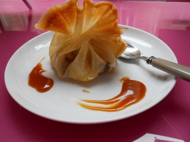 Paris: Hands-On Small Group Cooking Class - What the 10:30 to 14:00 schedule really means