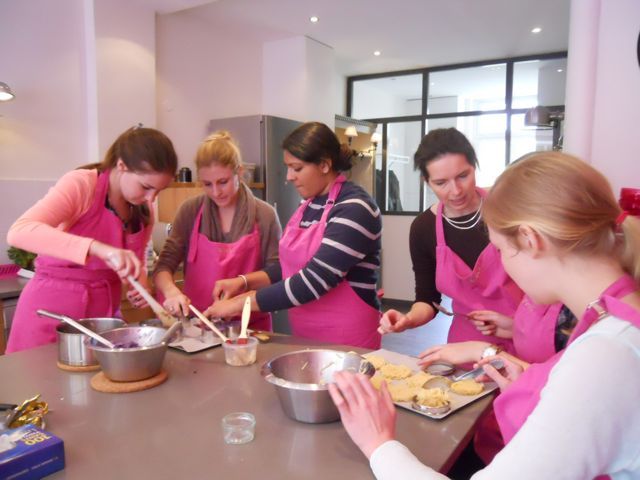 Paris: Hands-On Small Group Cooking Class - Drinks, coffee, and the social rhythm of eating together