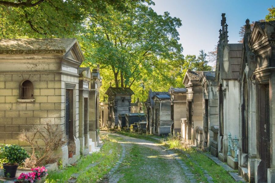 Paris: Haunted Père Lachaise Cemetery Guided Tour - FAQ