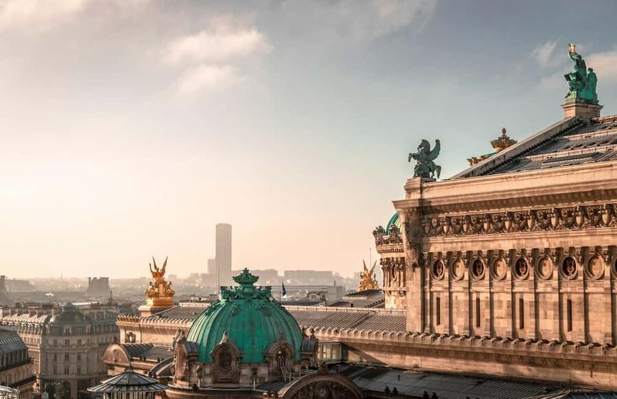 Paris Highlights Full Day Tour - Price and logistics: is $186 worth it for 7 hours?