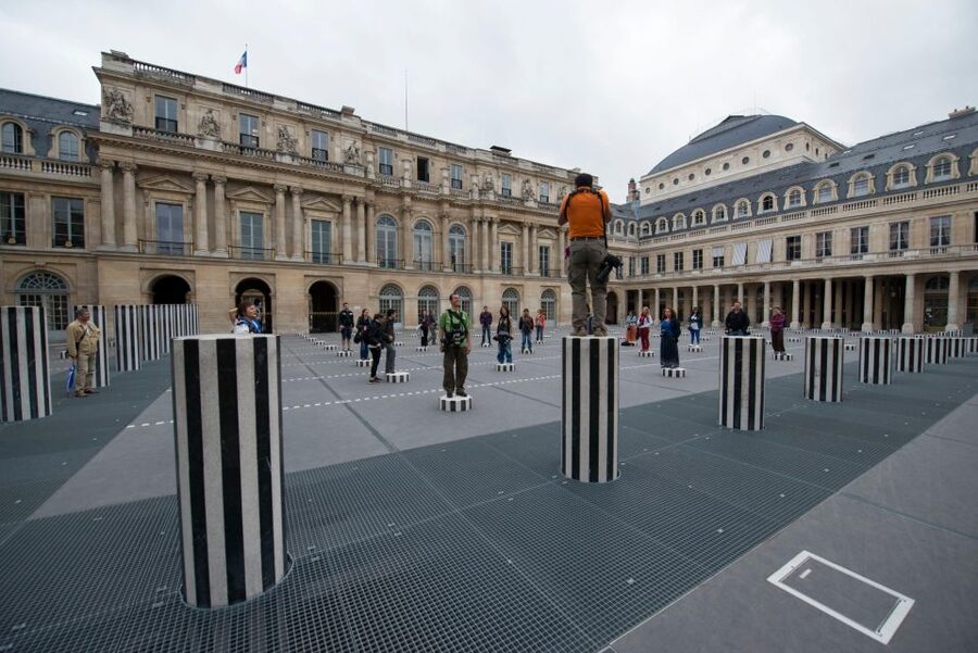 Paris : Highlights of Parisians' Paris guided tour - Key highlights you will feel right away