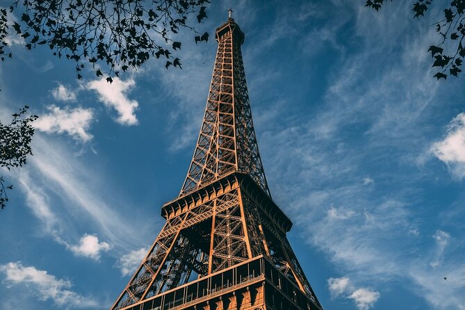Paris Highlights Private Sightseeing Car Tour - Why this Paris highlights car tour works for short stays