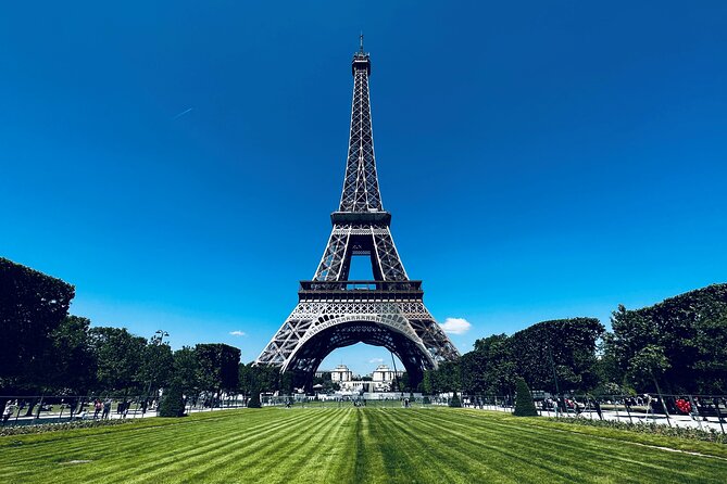 Paris Highlights Private Sightseeing Car Tour - Notre-Dame area and Quartier Latin walking: where Paris feels like Paris