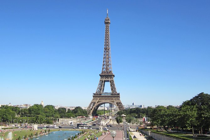 Paris Highlights Private Tour - All Paris in one day ! - Saint-Germain-des-Prés lunch hour, with real choices for what to eat
