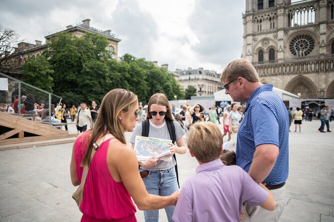 Paris Highlights Private Tour - All Paris in one day ! - Champs-Élysées to close: a classic walk you can actually enjoy