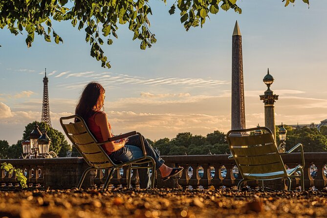 Paris Highlights with an LGBTQ Perspective Private Tour - Why this central Paris walk feels different