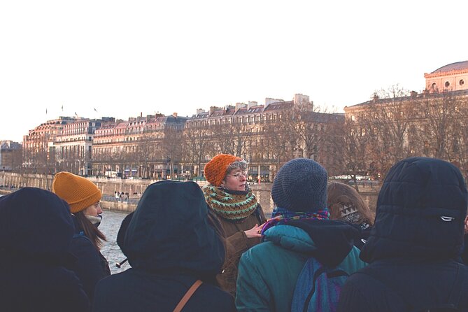 Paris Highlights with an LGBTQ Perspective Private Tour - Place Vendôme: Napoleon, myth, and social attitudes