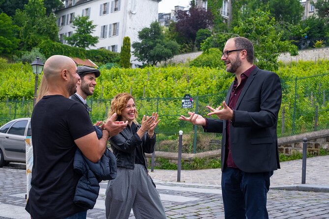 Paris - Historic City Center Walking Tour - Stop 1 and stop 2: Île de la Cité and Notre-Dame Cathedral in one story