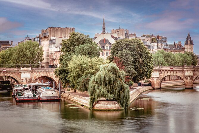Paris History Walk: Medieval Marais, Notre Dame Islands & Stories - Key Highlights You Will Feel on This Walk