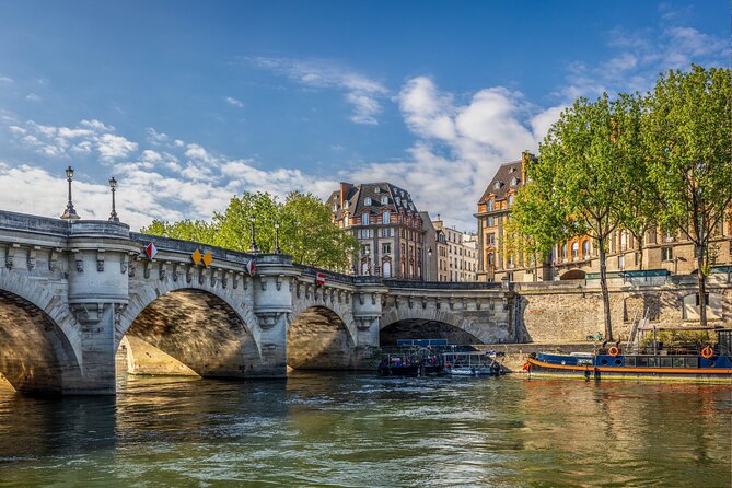 Paris History Walk: Medieval Marais, Notre Dame Islands & Stories - Why This 2-Hour Paris History Walk Makes Sense on Day One