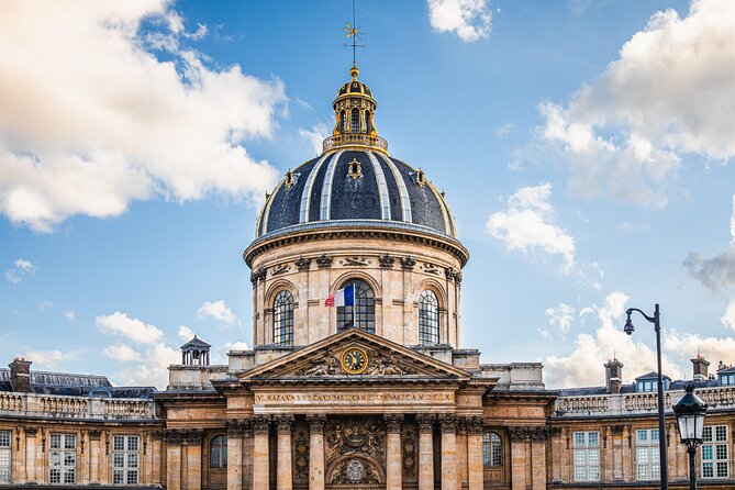 Paris History Walk: Medieval Marais, Notre Dame Islands & Stories - Walking By Notre Dame: Learn the Construction and Cultural Role