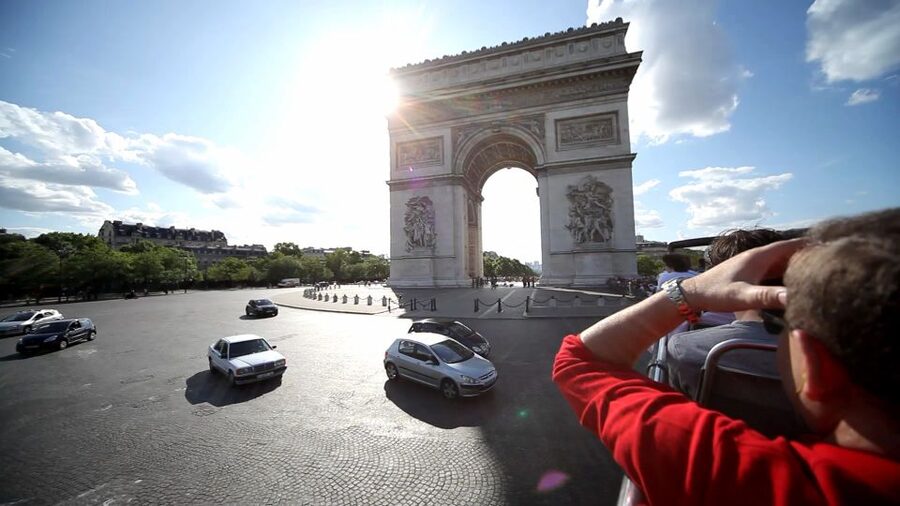 Paris: Hop-on Hop-off Bus Tour & Seine Cruise Bundle Tour - The Free Walking Tours, How to Turn Bus Stops Into Real Neighborhood Time