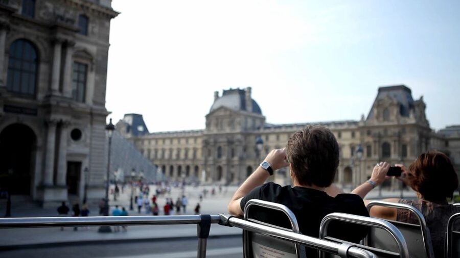 Paris: Hop-on Hop-off Bus Tour & Seine Cruise Bundle Tour - Who This Bundle Is Best For