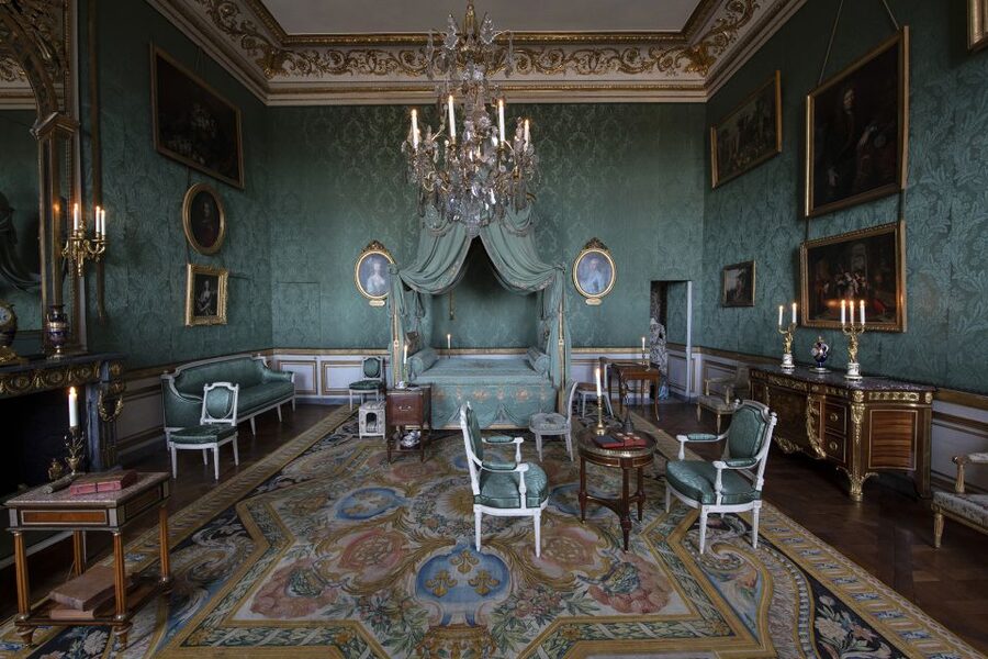 Paris: Hôtel de la Marine Entry Ticket - Key things to know before you go
