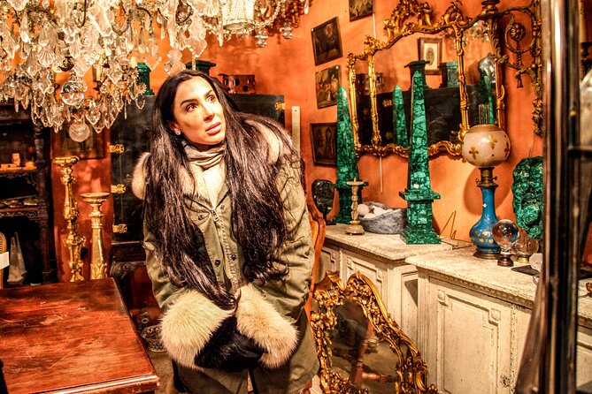 Paris Iconic Saint Ouen Flea Market Small Group Walking Tour - Why Saint-Ouen feels huge, and why the guide matters