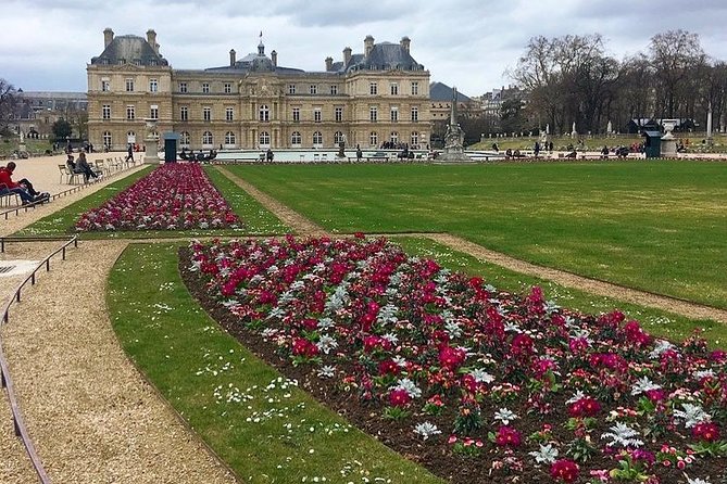 Paris Ile-de-la-Cité Walking Tour: Max 6 People Group or Private - Why Île-de-la-Cité and Île Saint-Louis are the right place to start