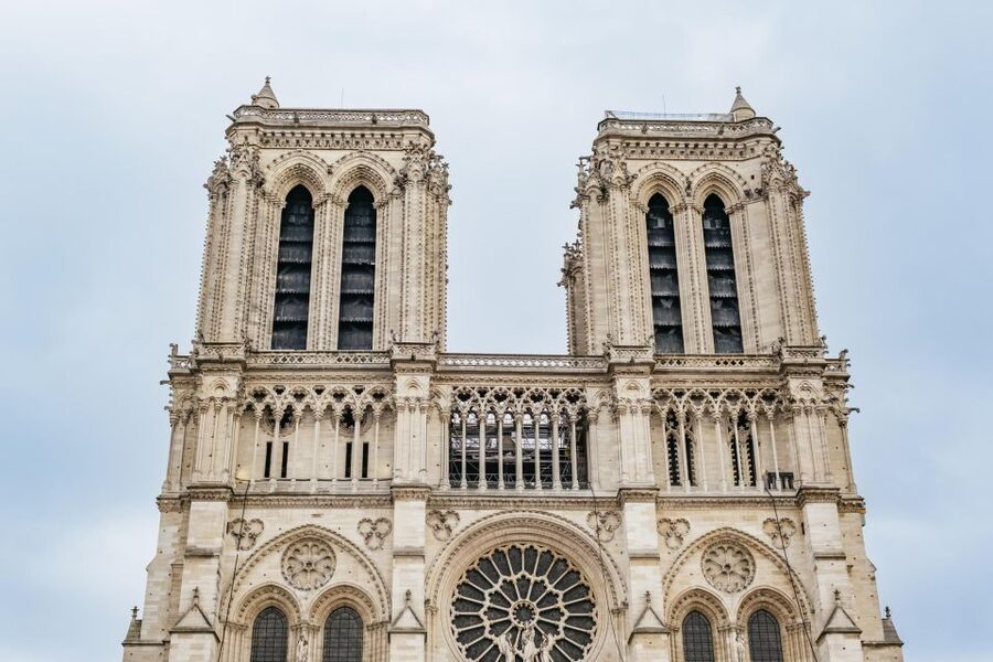 Paris: Ile de la Cité Walking Tour with Sainte-Chapelle - Value for Money: Why $85 Can Make Sense Here
