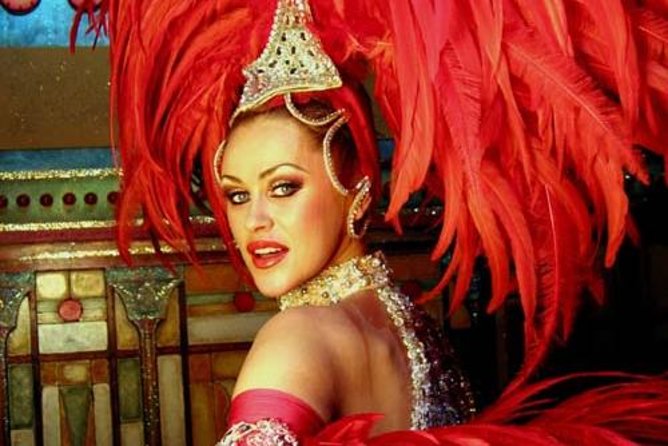 Paris Illuminations Tour with Moulin Rouge Show and Cruise Option - Seine River cruise upgrade: use it day after, valid for 6 months