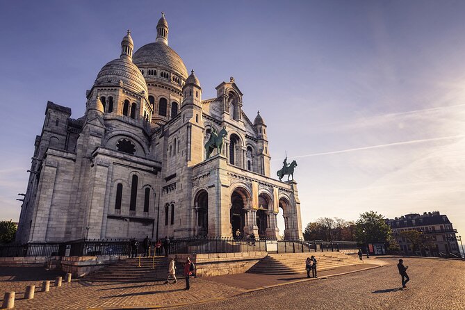 Paris in a Day: Louvre or Orsay, Eiffel Tower, City Walk & Cruise - Key things I’d circle before you book