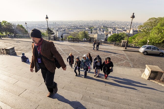 Paris in a Day: Louvre or Orsay, Eiffel Tower, City Walk & Cruise - Île de la Cité: Paris’s birthplace and key landmarks