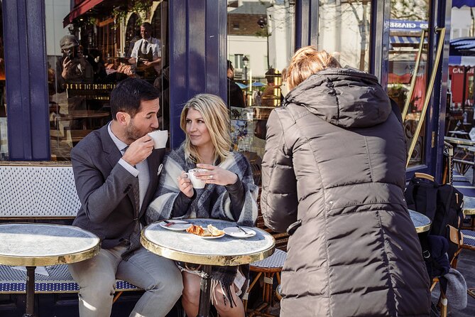 Paris in a Day: Louvre or Orsay, Eiffel Tower, City Walk & Cruise - Montmartre on foot: vineyard, windmills, and Place du Tertre