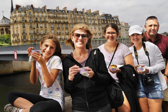 Paris in a Day - Private Experience - Why Paris in a Day is really about getting your bearings