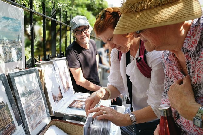 Paris in a Day - Private Experience - The morning start at 9:30 am, and how the “6 to 7 hours” feel