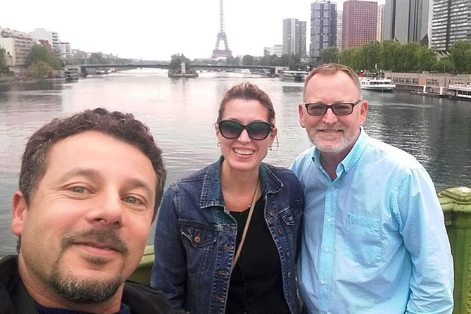 Paris in a Day - Private Experience - Price and what you actually get for $362.81 per person
