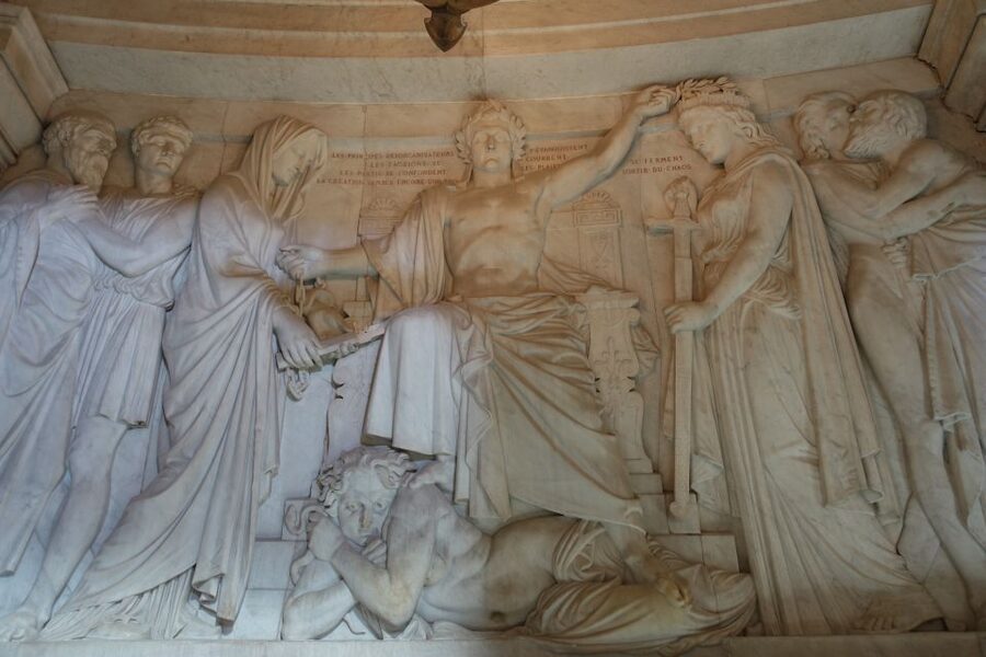 Paris: Invalides Dome - Skip-the-Line Guided Museum Tour - Key Points I’d Plan Around