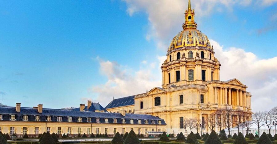 Paris: Invalides Dome - Skip-the-Line Guided Museum Tour - Napoleon Bonaparte: From Emperor Myth to Real Details