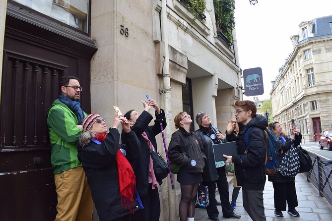 Paris Jewish Heritage: Le Marais & Montmartre Guided Walking Tour - Practical Tips Before You Go