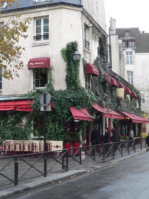 Paris Jewish History 2-Hour Private Guided Walking Tour - Starting at Shakespeare and Company, then into the story