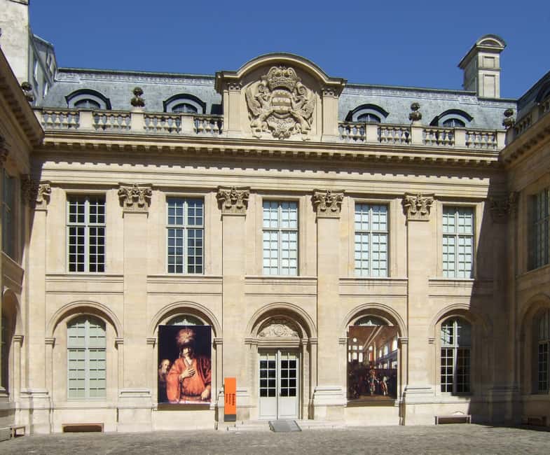 Paris: Jewish Marais District Walking Tour - Price, walking time, and real value for a private group