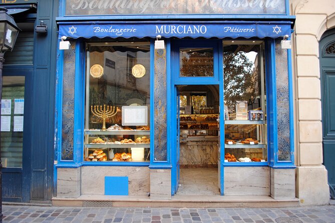 Paris Jewish Quarter Marais Smartphone GPSAPP Audio Walking Tour - Key points to know before you go