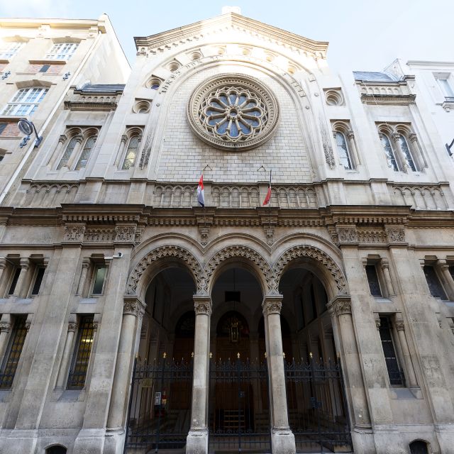Paris: Jewish Quarter & Museum of the Art and History Tour - Who this tour suits best