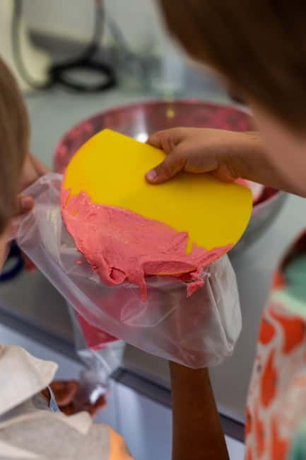 Paris: Kids in the Kitchen - Macaron - Key Highlights You Should Care About