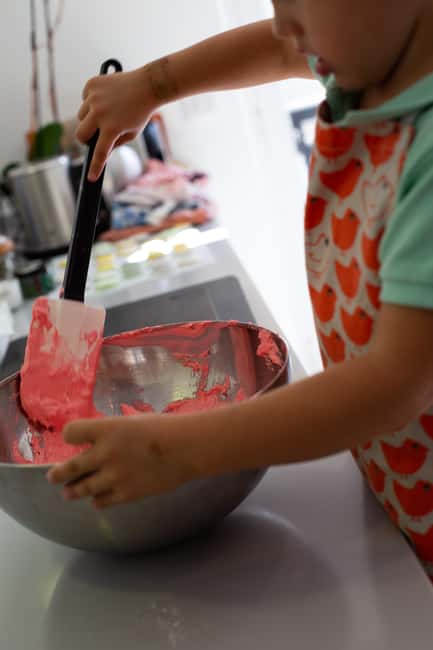 Paris: Kids in the Kitchen - Macaron - Kids in the Kitchen Macaron in Paris: What the Experience Really Feels Like