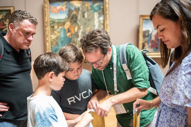 Paris Kids Louvre Treasure Hunt Private Tour - Meeting at the Louis XIV horse statue, and how to not lose time