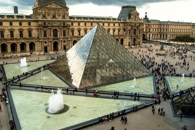 Paris Kids Louvre Treasure Hunt Private Tour - Tickets, reserved entry, and what you should budget
